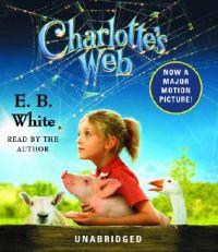 Charlotte's Web 50th Anniversary Retrospective Edition
