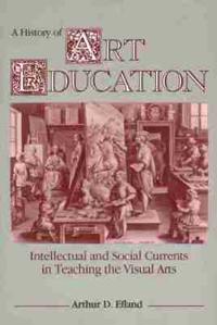 A History of Art Education