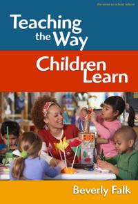 Teaching the Way Children Learn