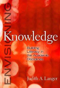 Envisioning Knowledge