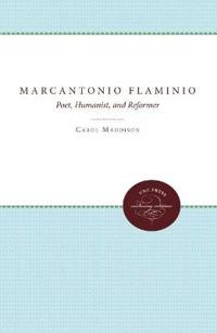 Marcantonio Flaminio
