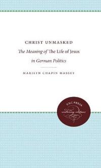 Christ Unmasked