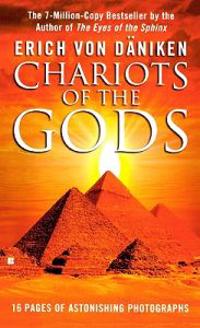 Chariots of the Gods