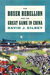 The Boxer Rebellion and the Great Game in China