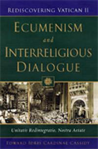 Ecumenism and Interreligious Dialogue