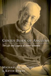 Genius Born of Anguish