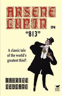 Arsene Lupin in 813