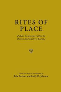 Rites of Place