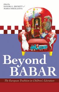 Beyond Babar