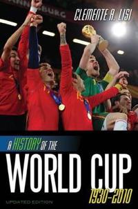 A History of the World Cup