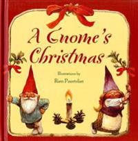 A Gnomes Christmas