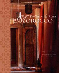 The Villas & Riads of Morocco