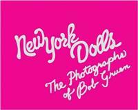 New York Dolls