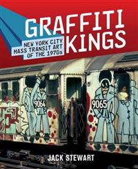 Graffiti Kings