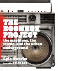 The Boom Box Project