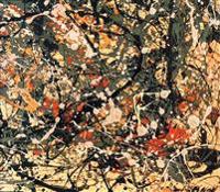 Jackson Pollock
