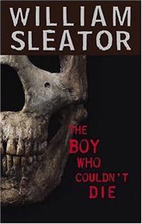 The Boy Who Couldn't Die