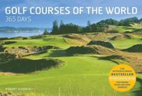 Golf Courses of the World 365 Days