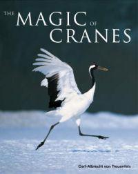 The Magic of Cranes
