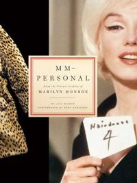 MM--personal: From the Private Archive of Marilyn Monroe