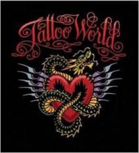 Tattoo World
