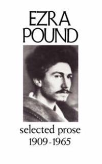 Selected Prose 1909-1965