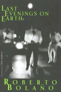 Last Evenings on Earth