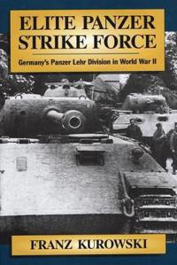 Elite Panzer Strike Force