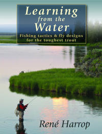 Learning from the Water