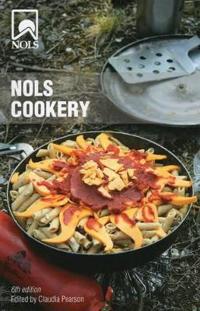Nols Cookery: 6th Edition