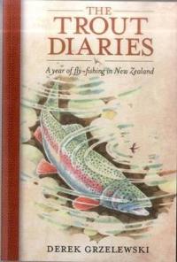 The Trout Diaries
