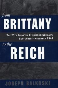 From Brittany to the Reich