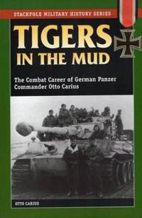 Tigers in the Mud