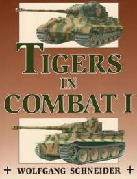 Tigers in Combat
