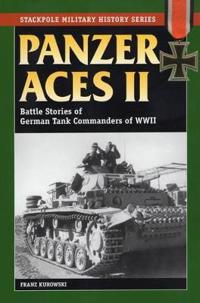 Panzer Aces II