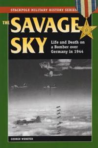 The Savage Sky
