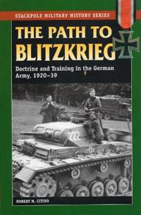 Path to Blitzkrieg