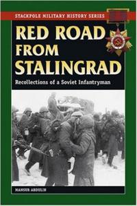 Red Road From Stalingrad
