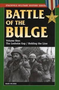 Battle of the Bulge