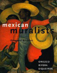 Mexican Muralists