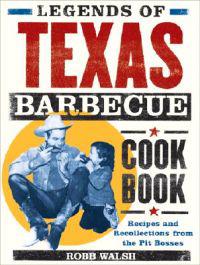Legends of Texas Barbecue
