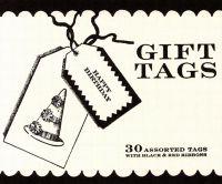 Parlour Magic Gift Tags