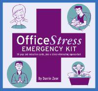 Office Stress Emergency Kit