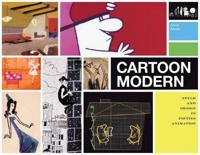 Cartoon Modern