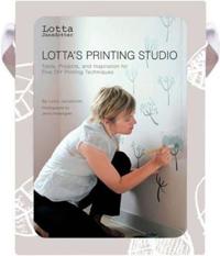 Lotta's Printing Studio