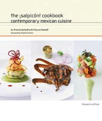 The Salpicon! Cookbook