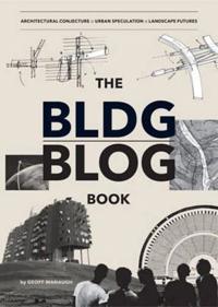 Bldgblog Book