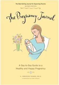 The Pregnancy Journal