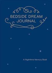 Bedside Dream Journal