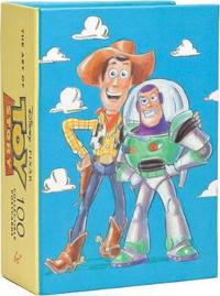 The Art of Toy Story